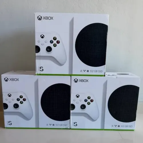 Xbox séries S