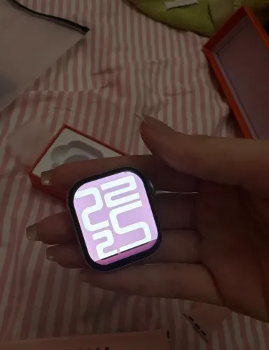 SMARTWATCH S10 mini