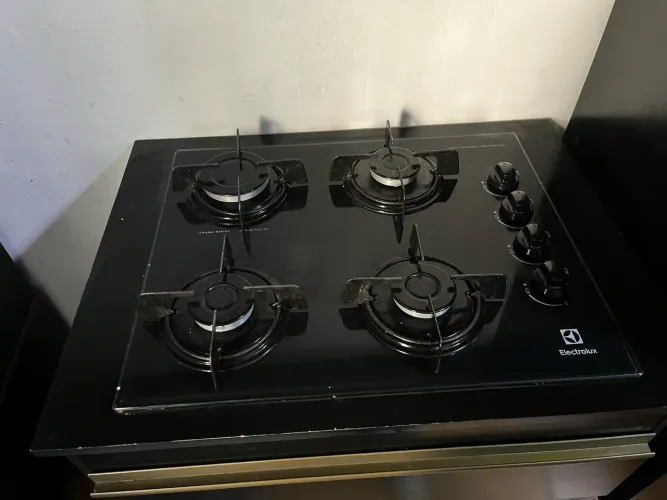 Cooktop