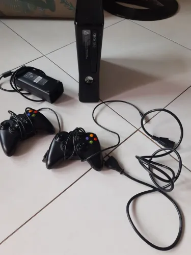 Xbox 360