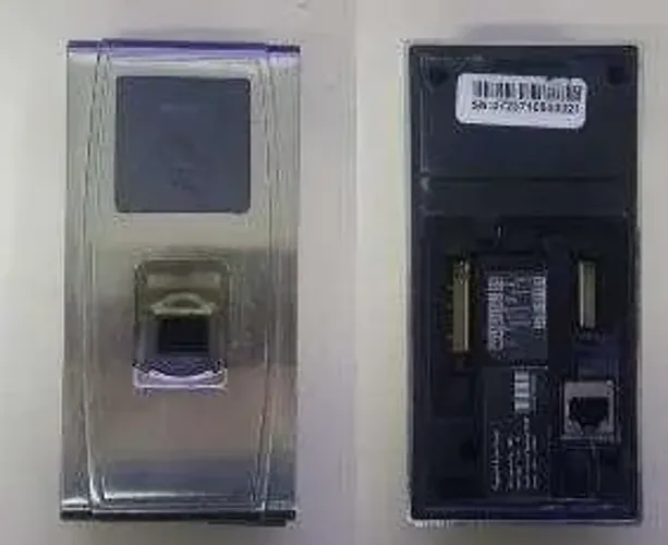 Controle De Acesso Biométrico Rfid Sobrepor Interno Externo 