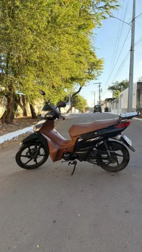 Shineray Jet 125ss 2023