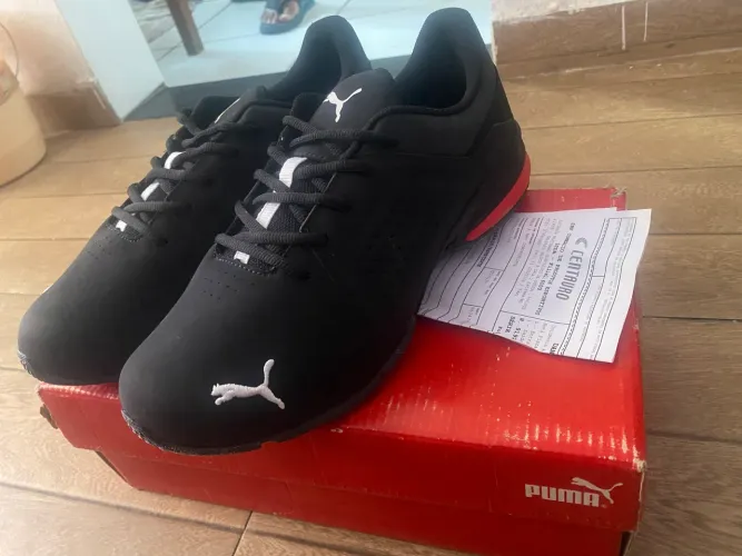 TÊNIS PUMA