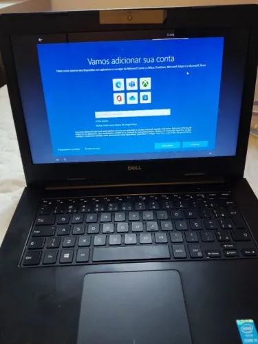Notebook Dell Inspiron 5447