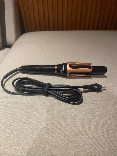 Babyliss - Taiff curves automatic