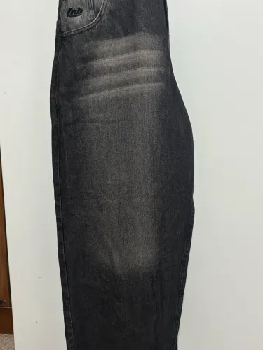Calça Jeans Ta Na Base (TNB), Tamanho 44, Nova