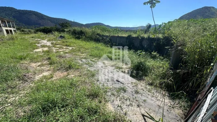 TERRENO COMERCIAL A 200MTS DO BARROCO EM ITAIPUAÇU MARICÁ
