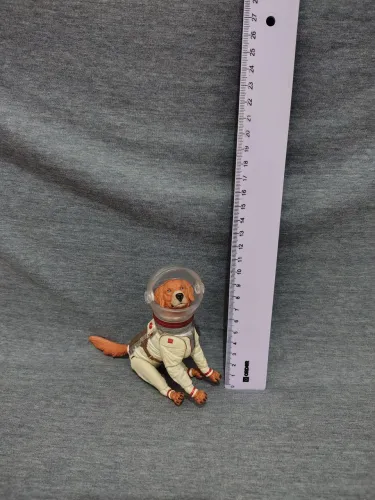 Boneco baf cosmo quardioes da galáxia vol 3