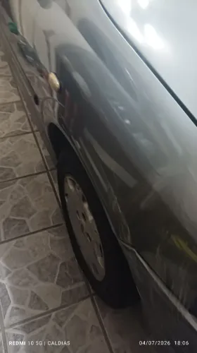 Chevrolet Astra GL 1.8 MPFI 3P 2001