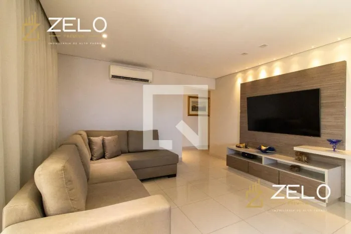 APARTAMENTO RESIDENTIAL em Campinas - São Paulo, Jardim Chapadão