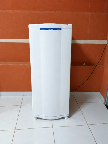 GELADEIRA CONSUL 280 LITROS, FAÇO ENTREGA!!