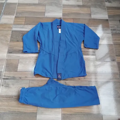 Kimono judô infantil torah 
