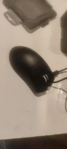 Mouse atackshark 