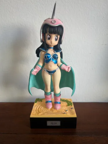 Chichi - Dragon Ball - JT studio Masterlise