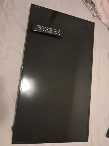 Tv com defeito