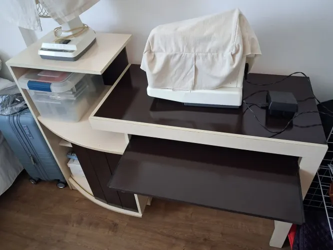 Mesa para computador