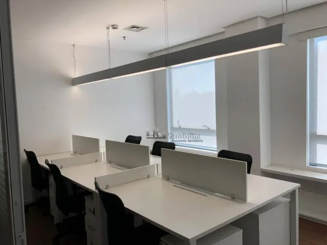 Linda sala para venda e Locação!