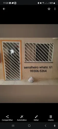Serralheiro