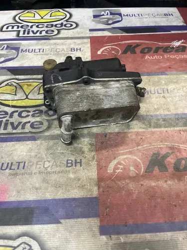 Trocador Calor C/ Suporte (11063403) Mercedes A200 2013/2015