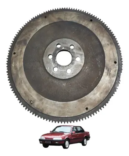 Volante Motor Cremalheira Monza Kadett 2.0 1987 A 1995