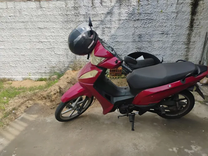 Vendo jet 125