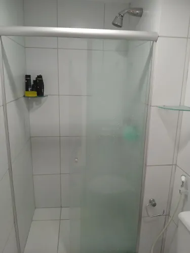 Box vidro para banheiro
