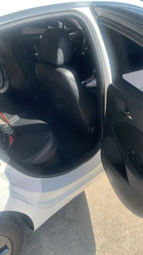Chevrolet Cruze LT 1.4 16V Turbo Flex 4P Aut. 2019