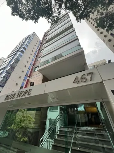 Imóvel para aluguel com 42 metros quadrados com 1 quarto em Santa Helena - Vitória - ES