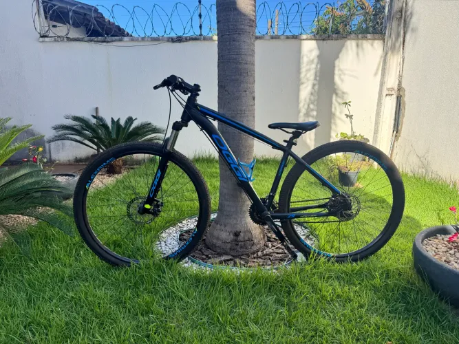 Vendo Bicicleta bike