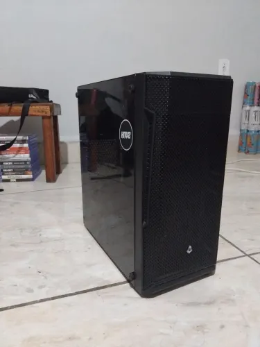 ?Pc de entrada ?