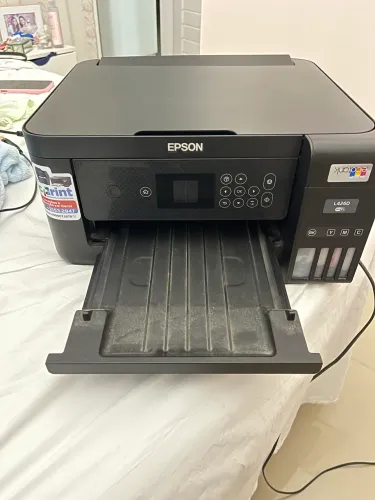 Impressora Epson 