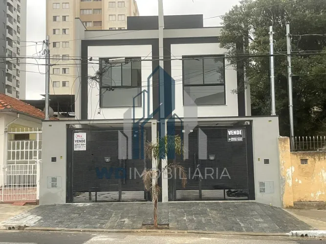 Casa à venda no bairro Vila Carrão - São Paulo/SP
