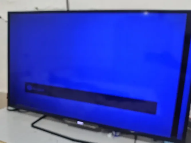 TV Smart