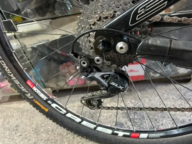 Caloi Elite FS aro 29