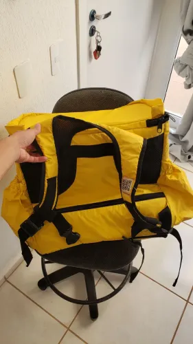 Bag 99 fod
