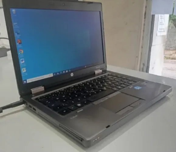 NOTEBOOK HP CORE I5 PARA EMPRESAS ESCRITÓRIOS ESTUDOS TRABALHOS R$799 - PROMOÇÃO 04/09/26