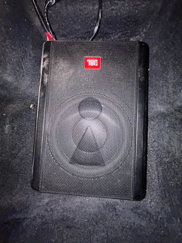Sub Slim JBL
