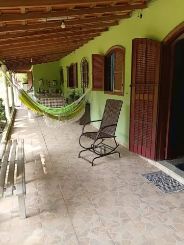 Sítio para venda em Silva Jardim