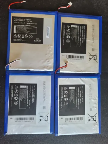 BATERIA TABLET MODELO: BT-T2040
