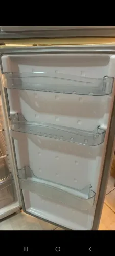 Geladeira consul