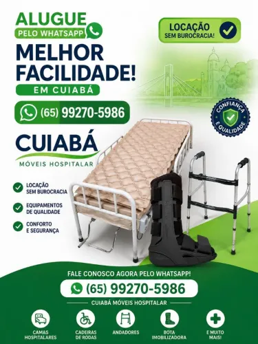 Camas articuladas cadeiras rodas muletas andadores Hospitalar 