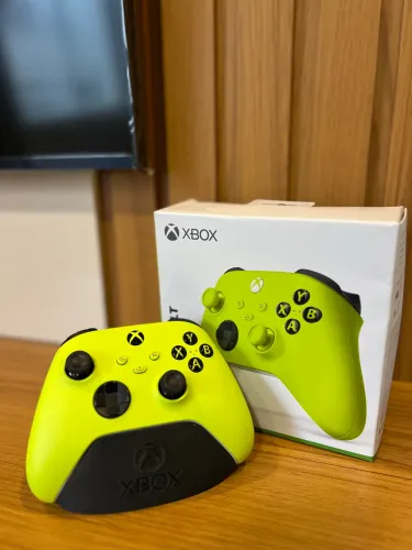 Controle Xbox Series S/X Original