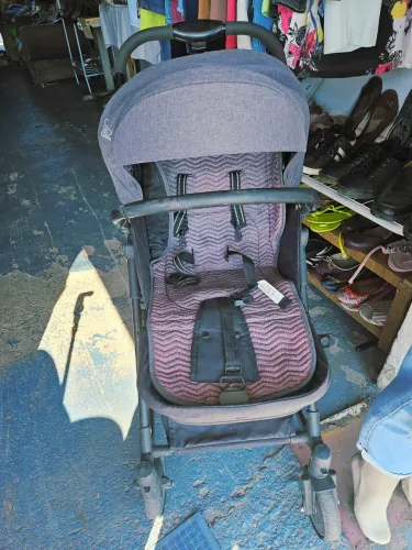 Carrinhos de bebê