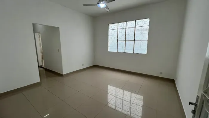 Casa com 2 dormitórios - Vila Nova - Campo Grande