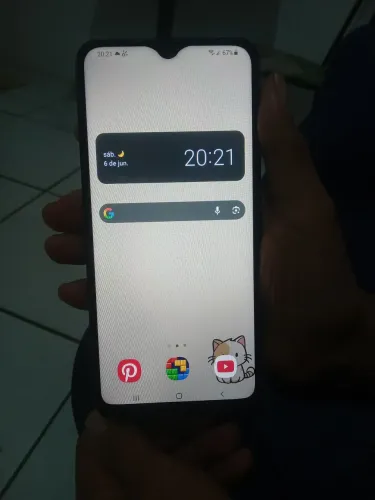 Celular Samsung A30
