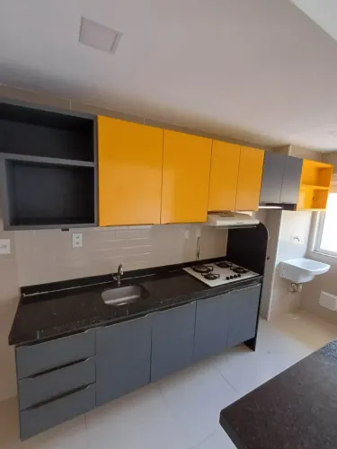 Apartamento 02 Quartos No Bonavita Araçagi