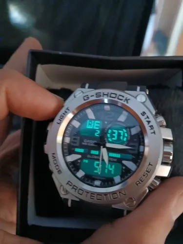 Relógio G-Shock Masculino Mtgs1000