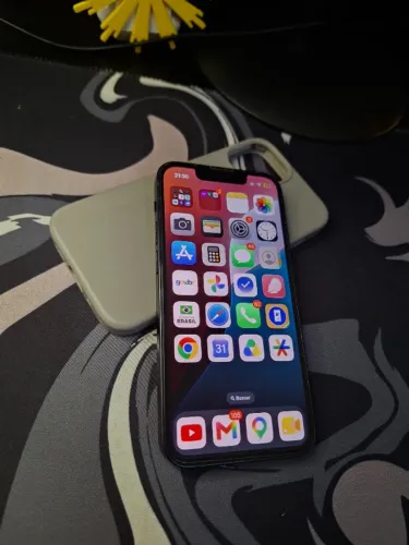 Apple iPhone 13 Mini 128GB Preto com Carregador