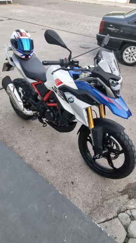 Bmw gs 310 2026