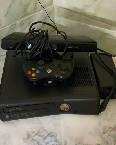 Xbox 360